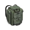 Batoh x Carryall Delphin TRANZPORTER SPACE C2G 55L (Velikost Batoh x Carryall Delphin TRANZPORTER SPACE C2G 55L)