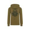 Trakker Mikina Tempest Hoody (Varianta Trakker Mikina Tempest Hoody - Velikost: S)