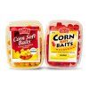 CHYTIL Corn Soft Baits - mushrooms 20 g (Příchuť Amur)