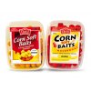 CHYTIL Corn Soft Baits - mushrooms 20 g