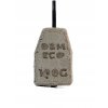 Zátěž ECO Sinkers Block InLine (Varianta Block InLine 100 g)