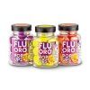 CHYTIL Fluoro Pop Up 20 mm, 45g (Příchuť Ananas)