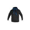 PRESTON INNOVATIONS Black Hoodie (Velikost Medium)