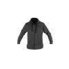 PRESTON INNOVATIONS Grey Hoodie (Velikost Medium)