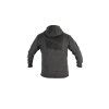PRESTON INNOVATIONS Grey Hoodie (Velikost Medium)