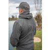 PRESTON INNOVATIONS Grey Hoodie (Velikost Medium)