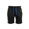 PRESTON INNOVATIONS Black Joggers Shorts (Velikost Medium)