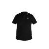 PRESTON INNOVATIONS Black Polo (Velikost Medium)