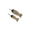 KORUM Bopper Bait Droppers (Velikost Standart)