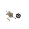 KORUM Bopper Bait Droppers (Velikost Standart)