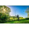 KORUM Bopper Bait Droppers (Velikost Standart)