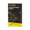AVID CARP D-Rig Kicker (Velikost Small)