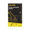 AVID CARP D-Rig Kicker (Velikost Small)