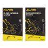 AVID CARP D-Rig Kicker (Velikost Small)