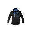 PRESTON INNOVATIONS Black Hoodie (Velikost Medium)