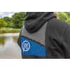 PRESTON INNOVATIONS Black Hoodie (Velikost Medium)