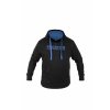 PRESTON INNOVATIONS Black Hoodie