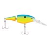 FLICKER SHAD JOINTED 5CM TABLE ROCK