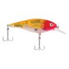 FLICKER SHAD SLW FLASH 5CM CLOWN