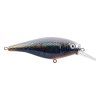 FLICKER SHAD SLW SLICK 7CM BLACK PEARL
