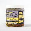 Dipovaný boilies Carp Only Pineapple Fever 250ml