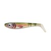 MCPIKE SVARTZONKER 18CM SMOKING HOT PIKE