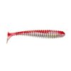 Gumová nástraha Berkley PowerBait Power Swimmer Soft 11cm (Varianta POWER SWIMMER SOFT 11CM RED SHINER)