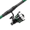 Teleskopický prút s navijákom RD Mitchell Catch Pro Tele Strong Carp 3,50m 80-150g