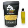 Method Mix Set Method Feeder Fans Premium 600 g + 200 ml Booster (Varianta Method Mix Premium Ananas 600 g + 200 ml Booster)