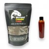 Method Mix Set Method Feeder Fans Premium 600 g + 200 ml Booster (Varianta Method Mix Premium Ananas 600 g + 200 ml Booster)