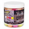 Plovoucí fluo boilies CARP ONLY mix 4 barev 80g (Varianta POP UP FLUO MIX 4 BAREV 12MM 80G)