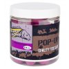 Plovoucí boilies CARP ONLY Absolut Plum 80g