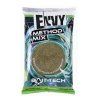 Bait-Tech Krmítková směs Envy Method Mix Green 2 kg