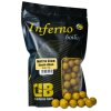 Carp Inferno Boilies Nutra Line - Banán/Oliheň (Varianta 20 mm 1 kg)