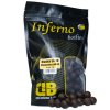 Carp Inferno Boilies Nutra Line - Chobotnice Pikant (Varianta 20 mm 1 kg)