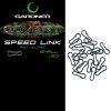 Gardner Karabinka Covert Speed Links (Varianta XSmall)