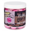 Plovoucí boilies CARP ONLY Fluo Pink 80g