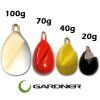 Gardner Olovo Spin-Doctor (Varianta 100g)
