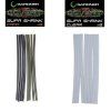 Gardner Hadičky Covert Supa Shrink (Varianta Large Grey ( šedá))