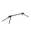 crp047 fox black label 3 rod pod base with bag main