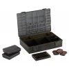 cbx091 fox edges medium tackle box loaded unpacked