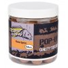 Plovoucí boilies CARP ONLY Tuna Spice 80g