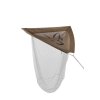 cln057 fox landing net cover main 2 ghosted