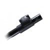 ZFISH Vidlička Bank Stick Superior Sharp (Délka 65-110cm)