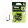Zfish Háčky Carp Hooks Z-659 (Velikost Háčku 1/0)