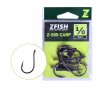 Zfish Háčky Carp Hooks Z-569 (Velikost Háčku 1/0)