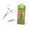 ZFISH Pean Rovný Forceps Straight (Velikost 10cm)
