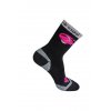 PVA Hydrospol – Termo ponožky černé