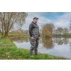 PRESTON INNOVATIONS Heavy Duty Chest Waders (Velikost 41)