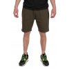 ccl220 225 fox collection greenblack lightweight jogger shorts main 1